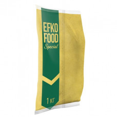 Соус на основе растительных масел EFKO FOOD special горчичный 1кг 22%