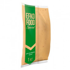 Соус на основе растительных масел EFKO FOOD special бургер веганский 1кг 30%